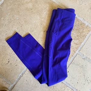 Lululemon Speed Up Tights - Limited Edition